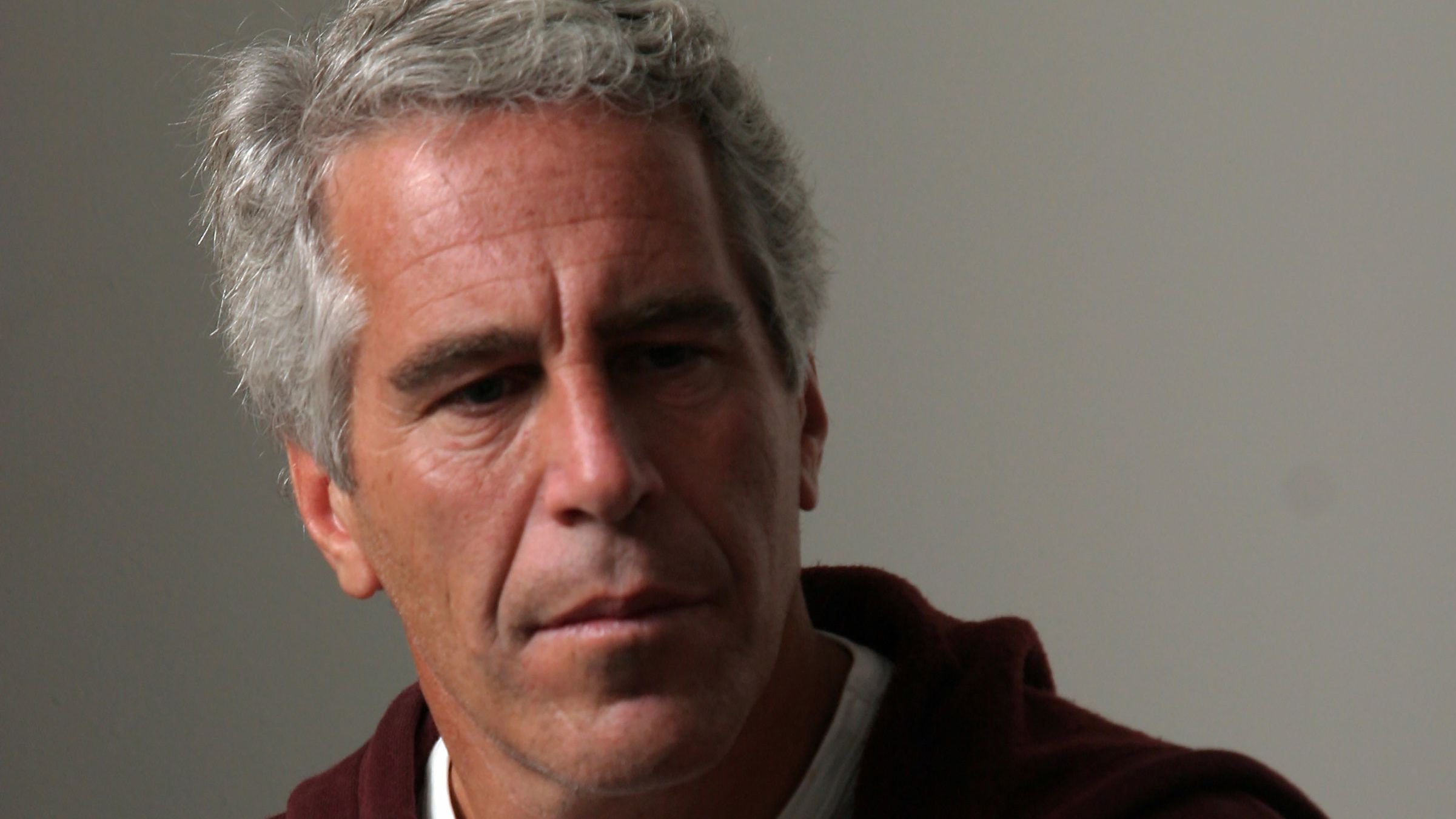 Victims of Jeffrey Epstein Sue FBI Over Failure to Investigate Abuse