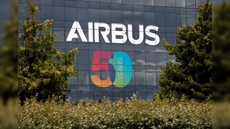 Airbus CEO labels recent losses in Space business as "not acceptable"