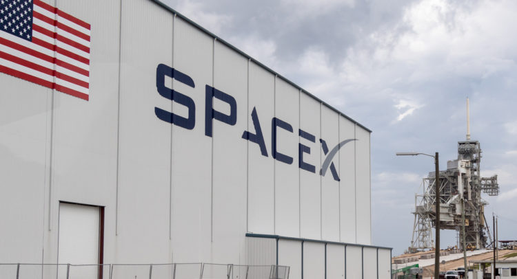 SpaceX Moves State of Incorporation to Texas, Following Tesla and Neuralink