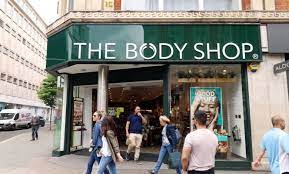 The Body Shop Collapses into Administration, Putting 2,000 Jobs at Risk