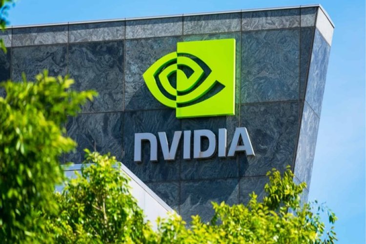 Nvidia Emerges as Third Most Valuable US Company, Surpassing Alphabet