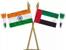 India and UAE Sign Bilateral Investment Agreement, Strengthen Economic Ties