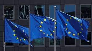 EU Enacts Legislation Allocating Frozen Russian Assets for Ukraine Recovery