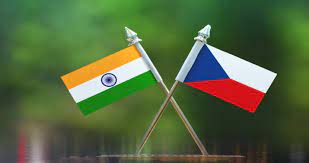 Deepening Cooperation between Czechia and India: Opportunities for Growth and Prosperity