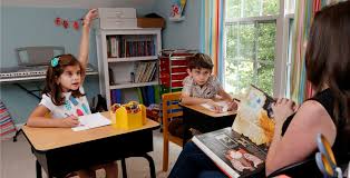 Effective Lessons for Classroom and Homeschool
