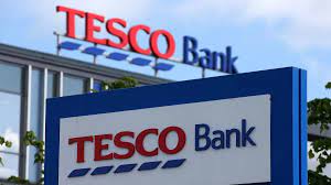 Barclays to Acquire Tesco's Retail Banking Operations in £600 Million Deal