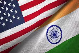 Over 59,000 Indians Naturalized as US Citizens in 2023
