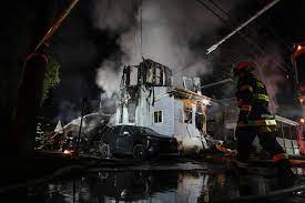 Philadelphia House Fire: 6 Family Members Feared Dead in Tragic Incident