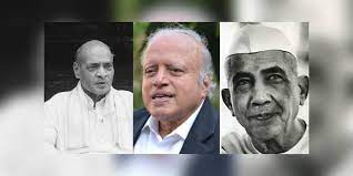 Former Indian Prime Ministers and MS Swaminathan to Receive Bharat Ratna