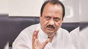 Ajit Pawar's Controversial Comments on NCP Presidency