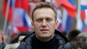 Russian Opposition Leader Navalny Confirmed Dead as Murder Victim
