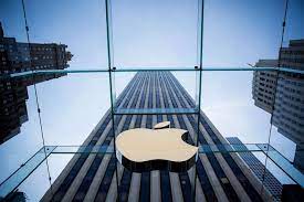 Brussels to Impose €500 Million Fine on Apple for Antitrust Violations