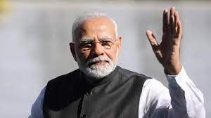 Prime Minister Modi to Launch Projects Worth ₹10 Trillion in Uttar Pradesh